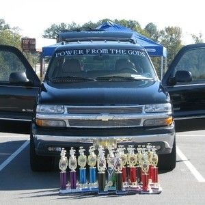 Meet your Posher, John